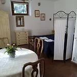Κατάλυμα σε φάρμα Del Papa