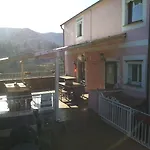 Del Papa Κατάλυμα σε φάρμα