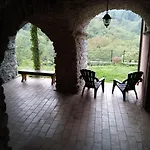 Κατάλυμα σε φάρμα Del Papa *