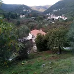 Κατάλυμα σε φάρμα Del Papa *