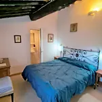 Del Papa Κατάλυμα σε φάρμα *