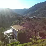Κατάλυμα σε φάρμα Del Papa