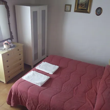 Del Papa Фермерський будинок *