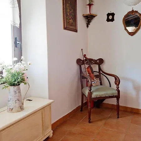 Del Papa Фермерський будинок Ла-Спеція