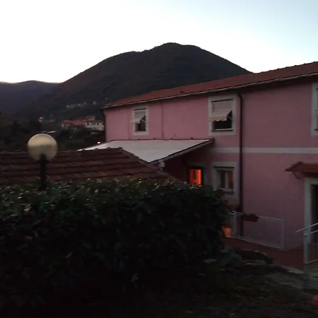 Del Papa Ла-Спеція