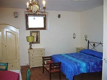 Del Papa Фермерський будинок *