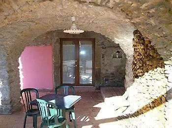 Del Papa Фермерський будинок Ла-Спеція