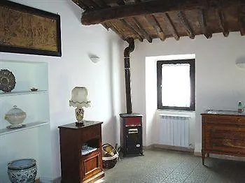 Del Papa Фермерський будинок Ла-Спеція