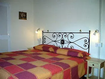 Del Papa Фермерський будинок *