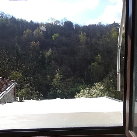 Del Papa Séjour à la ferme *