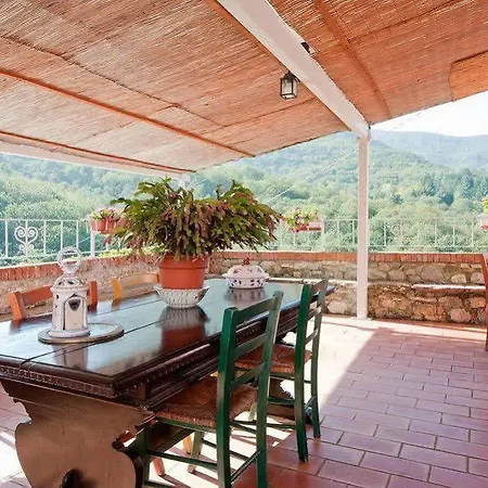 Del Papa Ла-Спеція