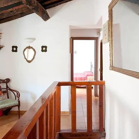 Del Papa Séjour à la ferme La Spezia