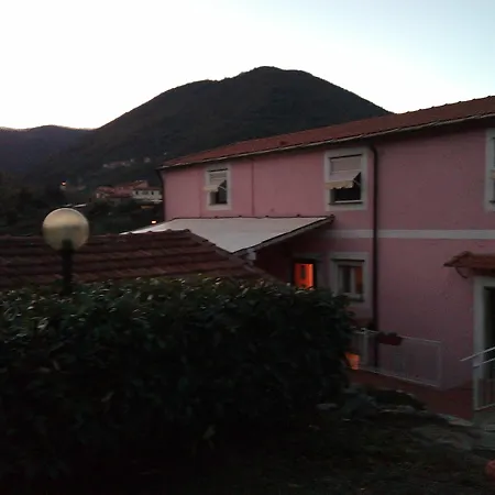 Séjour à la ferme Del Papa