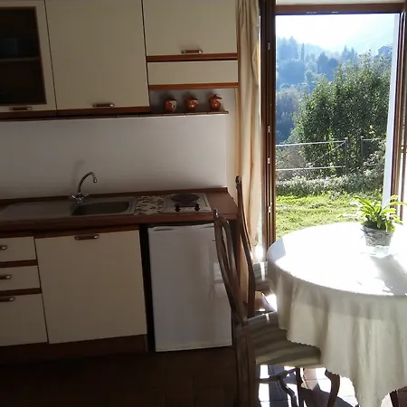 Del Papa Séjour à la ferme *