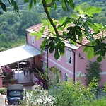 Del Papa Farm stay