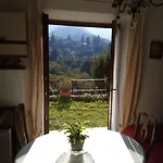 Farm stay Del Papa *