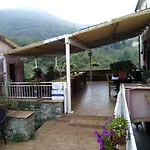 Del Papa Farm stay La Spezia
