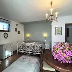 Farm stay Del Papa