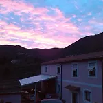 Del Papa Farm stay La Spezia