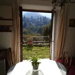 Del Papa Farm stay