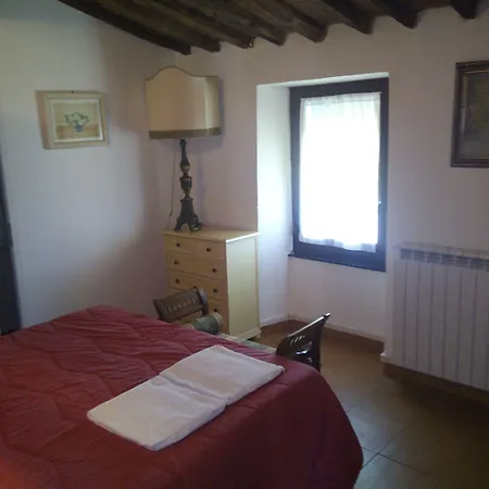 德尔帕帕农家乐 * 斯培西亚