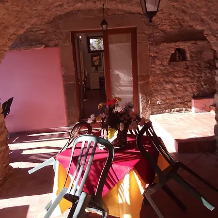 德尔帕帕农家乐 农家乐 斯培西亚