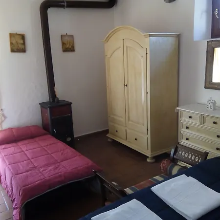 农家乐 德尔帕帕农家乐 斯培西亚