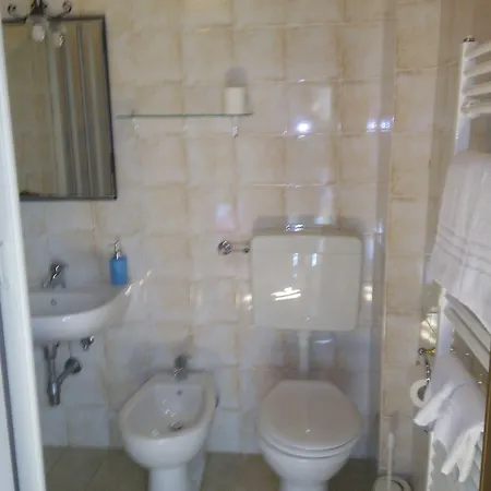 Farm stay Del Papa La Spezia