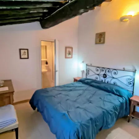 Del Papa Farm stay *