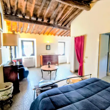 Farm stay Del Papa La Spezia