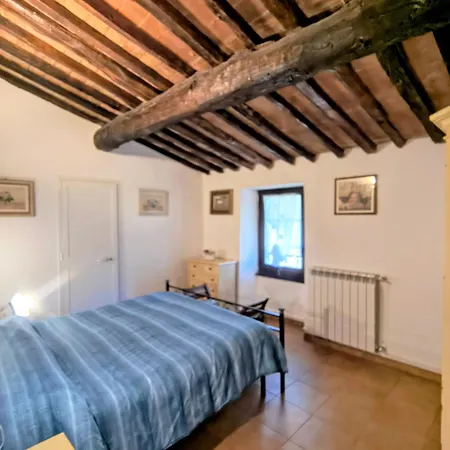 Del Papa Farm stay