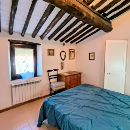 Del Papa Agroturismo