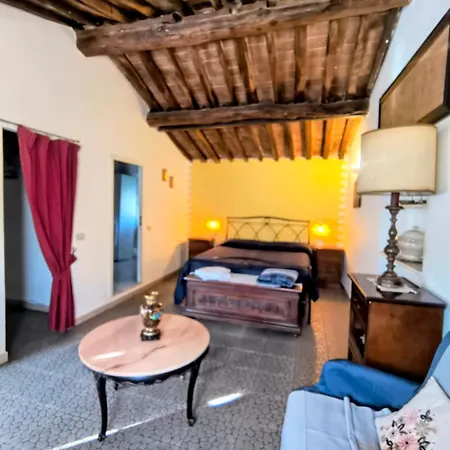 Del Papa Farm stay La Spezia
