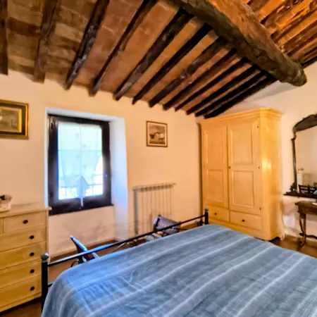 Farm stay Del Papa *
