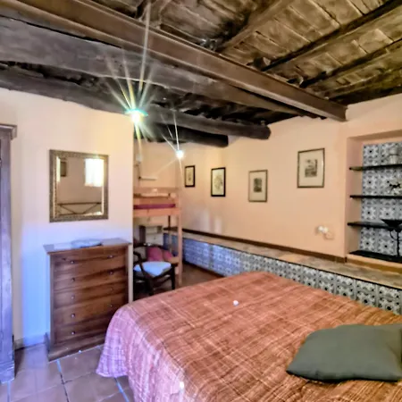 Agroturismo Del Papa La Spezia