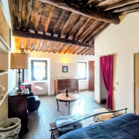 Farm stay Del Papa La Spezia