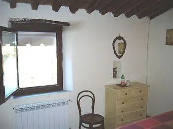 Del Papa Gospodarstwo agroturystyczne