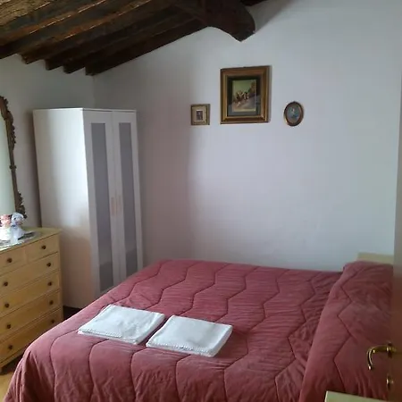 Gospodarstwo agroturystyczne Del Papa