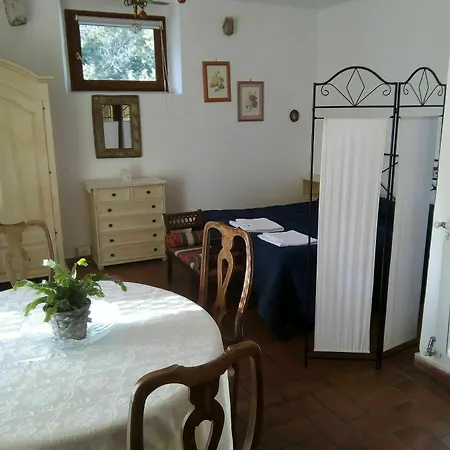 Del Papa Gospodarstwo agroturystyczne *