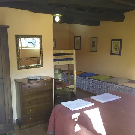 Del Papa Gospodarstwo agroturystyczne La Spezia
