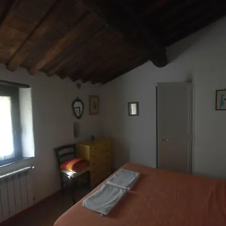 Gospodarstwo agroturystyczne Del Papa La Spezia