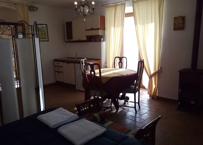 Del Papa * La Spezia