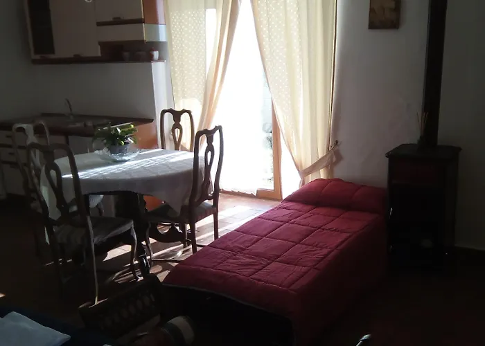 Del Papa Séjour à la ferme *