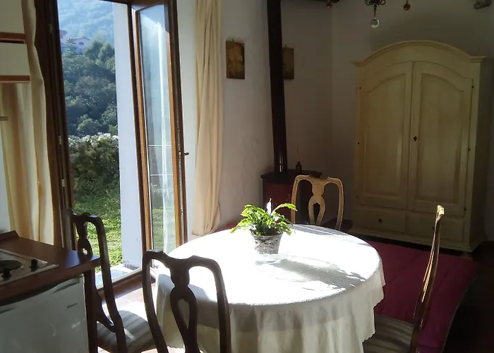 Del Papa Séjour à la ferme *