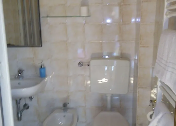 Séjour à la ferme Del Papa La Spezia