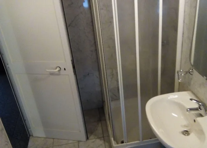 Séjour à la ferme Del Papa La Spezia