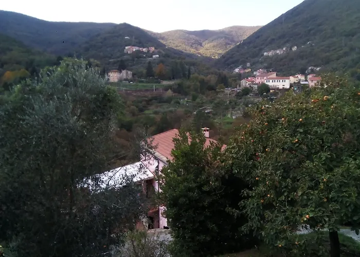 Del Papa * La Spezia