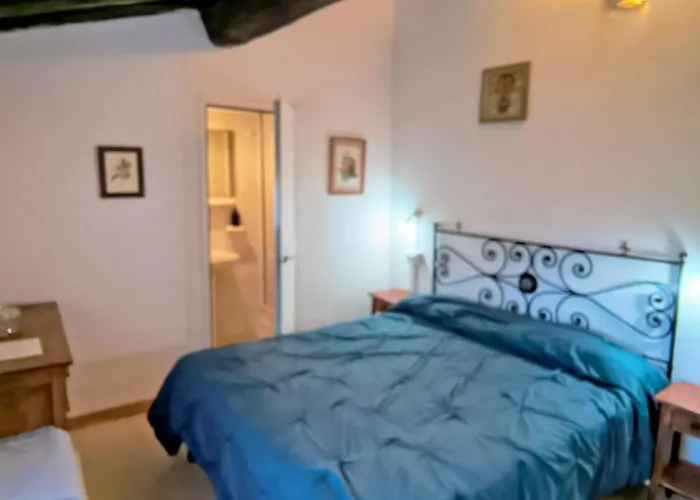 Del Papa Séjour à la ferme *