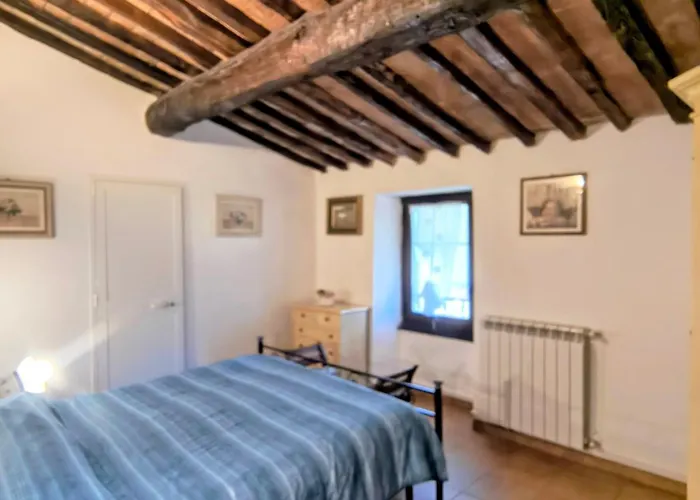 Del Papa Séjour à la ferme