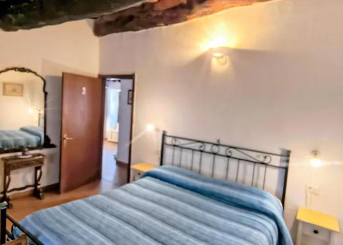 Del Papa Séjour à la ferme *